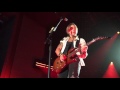 Keith Urban -Getting in the Way