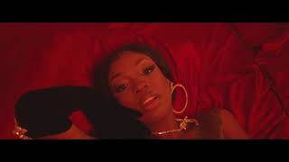 Nina Austin DTF (Official Video) Presented By @JVisuals312