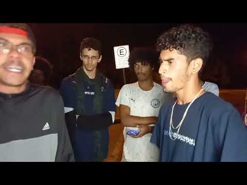 Os melhores FLOWS DO BRASIL 🔥 Dyeglock x Diogo | Final | 62°Batalha do Passageiro |