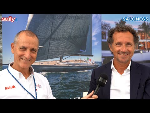 SALONE 63 - Fabio Planamente