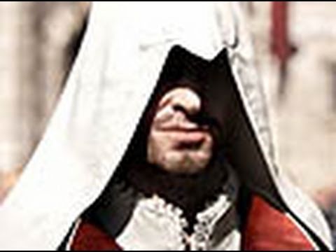 CGR Trailers - ASSASSIN'S CREED BROTHERHOOD E3 2010 Trailer