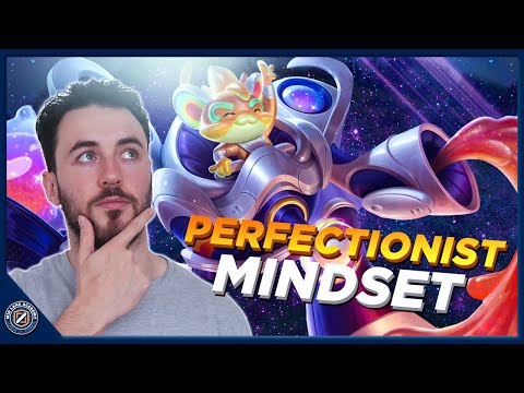 Understanding The Optimal Mindset For Climbing - MLA Coaching