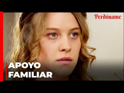 Zühre y Yıldız apoyaron a Feride - Perdóname