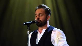 Alfie Boe 'Oh Danny Boy' live Motorpoint Arena Cardiff 13.12.14 HD