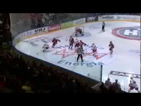 SM-liiga: HIFK - Jokerit