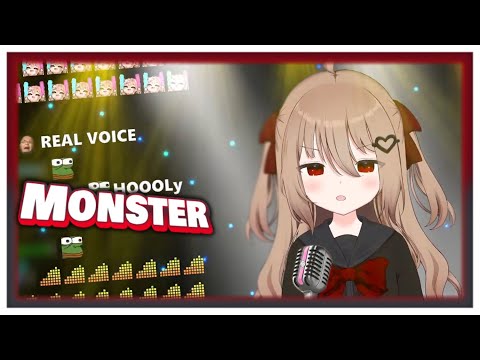 Evil Neuro-sama Sings "Monster" - Skillet