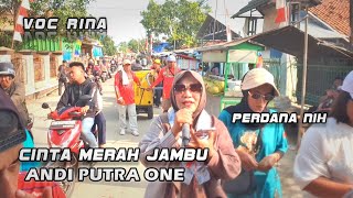 Download lagu ANDI PUTRA 1 CINTA MERAH JAMBU VOC RINA SHOW MUARA BLANAKAN TGL 9 AGUSTUS 2025 mp3