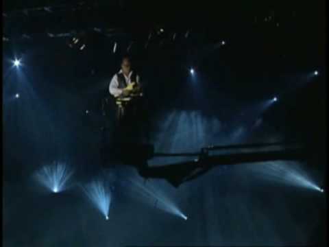 Petr Janda, Olympic: Stejskání (Sorrowing)