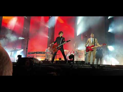 Gyllene tider Ronneby