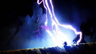 「 AV 」Devour The Day- Lightning In The Sky