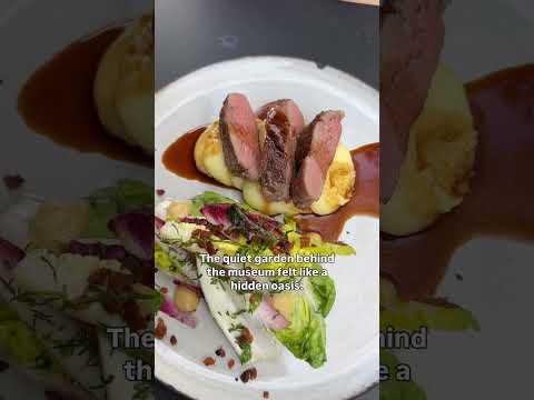 How to spend a day in Warsaw 🇵🇱