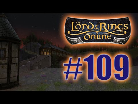 LOTRO | S05 Episode 109: Attack At Dawn (Skirmish)