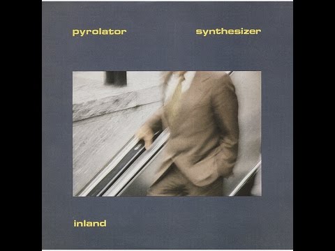 Pyrolator - It Always Rains in Wuppertal