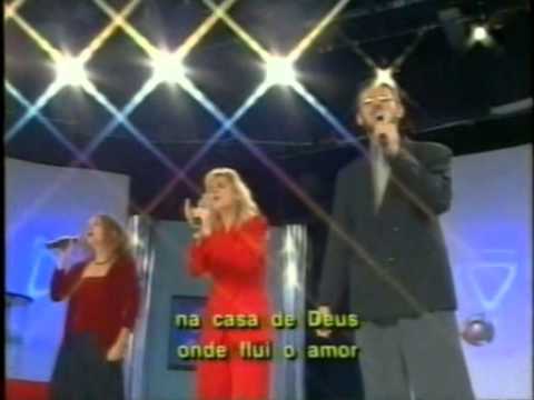 Min Koinonia de Louvor - Meu prazer