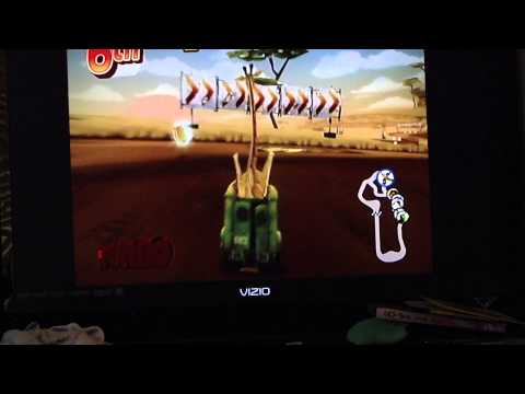 madagascar kartz wii cheat codes