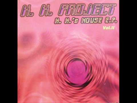 K K Project - i love it