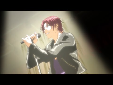 Youkai Apartment no Yuuga na Nichijou STAY BY MY SIDE Toshihiko Seki