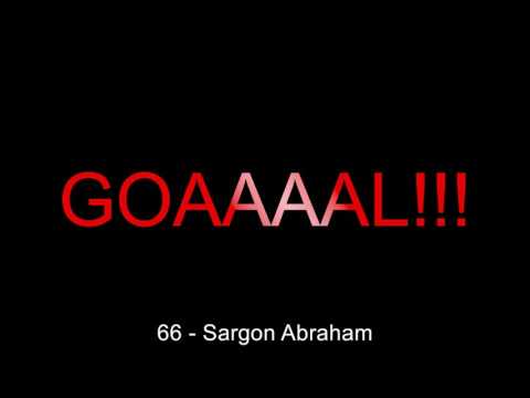 06.05.2017: Degerfors - Dalkurd FF (3 - 1)