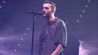 MARCO MENGONI - &quot;MILLE LIRE&quot; @ PALA ALPITOUR (II DATA)