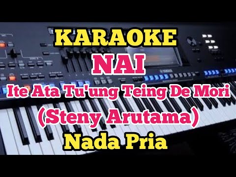Karaoke NAI - Steny Arutama - Theo Bagio