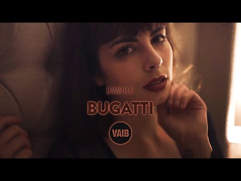 Damir Boz - Bugatti
