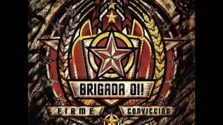 Brigada Oi! - Orgullo y Valor (Stalingrado 1943)