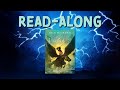 Percy Jackson and The Olympians: The Titan's Curse by Rick Riordan. Chapter 17 Percy Jackson and The Olympians: The Titan's Curse by Rick Riordan. Chapter 17