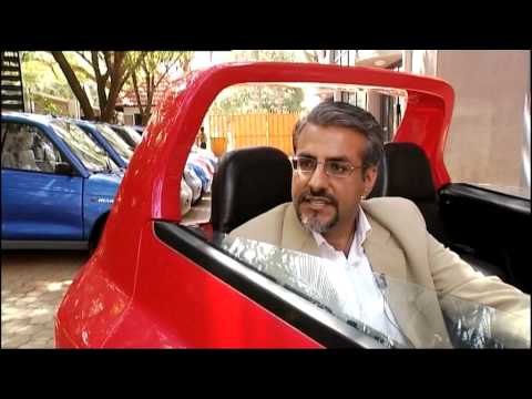 BBC World, Develop or Die: India. Electric car