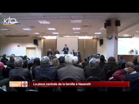 Terra Santa News du 3 mars 2014