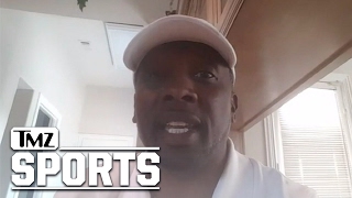 Tim Brown: Raiders Will Keep Players Out Of Trouble In Vegas | TMZ Sports