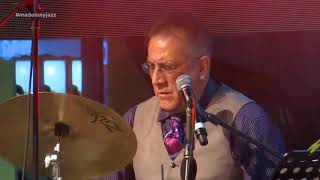 L Train by Bobby Sanabria Made In New York Jazz Festival Montenegro 2016