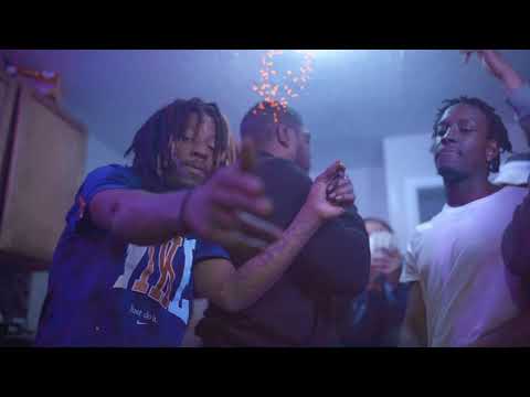 Mark White - "Sizzle" (Official Video) Shot By #CTFILMS