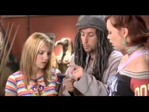 You Can Put Your Weed in There