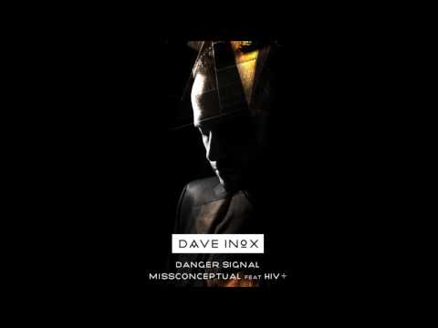 Dave Inox feat. HIV+ - MissConceptual (Adriano Canzian remix)