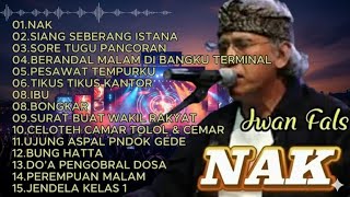 Download lagu Musik yang Tak Pernah Mati | IWAN FALS – NAK (Full Album) mp3 Download lagu Musik yang Tak Pernah Mati | IWAN FALS – NAK (Full Album) mp3