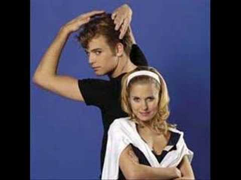 Freddy m'n lief Dutch grease song