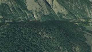 preview picture of video 'Sentieri Valle d'Aosta 3D - Tour delle miniere'