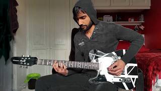 The No Seatbelt Song - Brand New [Cover]