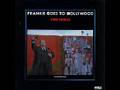 Frankie Goes To Hollywood - Two Tribes (Annihilation Mix) (Audio Only)