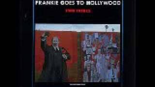 Frankie Goes To Hollywood - Two Tribes (Annihilation Mix) (Audio Only)