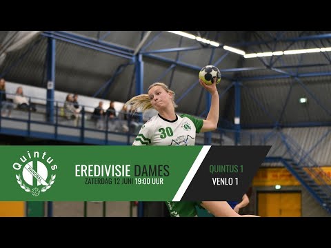 20210612 Quintus DS1 - Handbal Venlo DS1