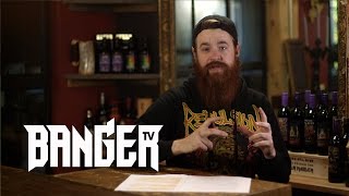 DILLINGER ESCAPE PLAN Dissociation Album Review | Overkill Reviews