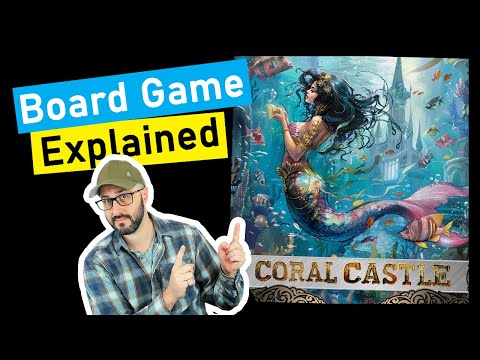 Is Coral Castle for you? A Quick Overview!