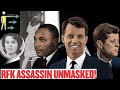 RFK ASSASSIN UNMASKED “Who is the Girl in the Polka Dot Dress?”  MORE DETAILS