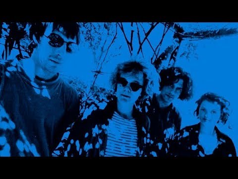 THE NIGHTBLOOMS John Peel 15th May 1990