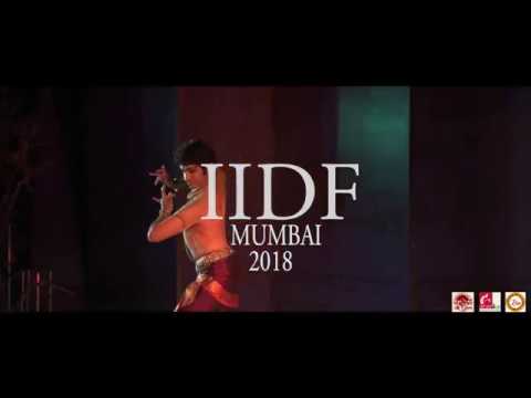 IIDF MUMBAI 2018 Highlights
