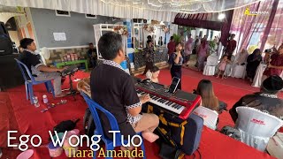 Download lagu Key Cam ~ Ego Wong Tuo (cover) Tiara Amanda | aZkia naDa  mp3
