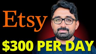How To Start Print On Demand (NO SKILL)