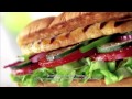 Brave Subway Commercial