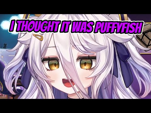 Henya's cute misunderstanding on the Japanese pinky promise rhyme